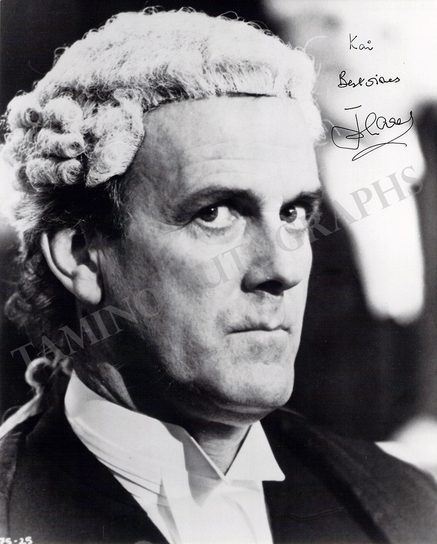 Cleese, John - Signed Photograph in