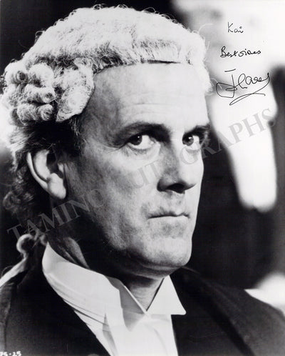 Cleese, John - Signed Photograph in "A Fish Called Wanda"