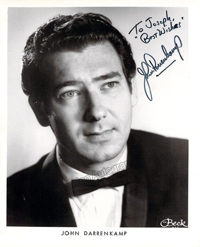 Publicity photograph