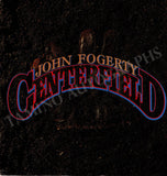 Fogerty, John - Signed LP Record "Centerfield"