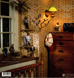 Fogerty, John - Signed LP Record "Centerfield"