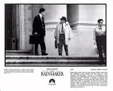 Grisham, John - Signed Card & Photos