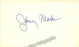 American Composers - Set of 12 Signature Cuts