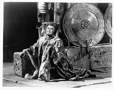 As Otello