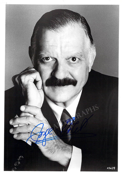 Bolet, Jorge - Signed Photograph