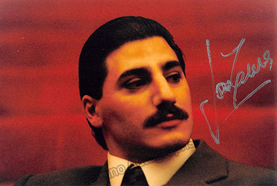 Makropoulos case