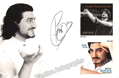 Composite promo photo