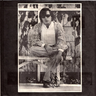 Feliciano, Jose - Signed Photograph