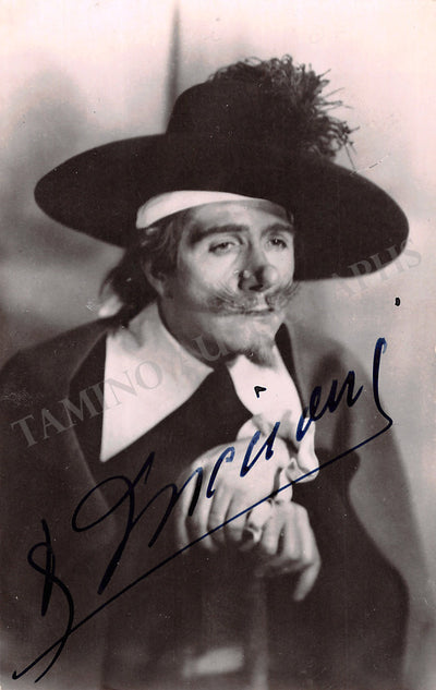 Cyrano de Bergerac