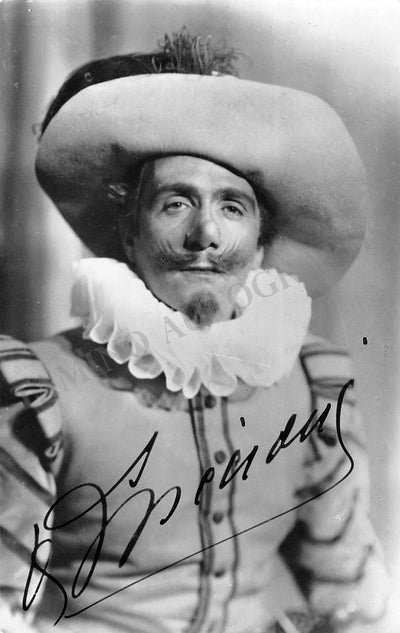 Cyrano de Bergerac 2