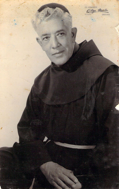 MOJICA, Jose
