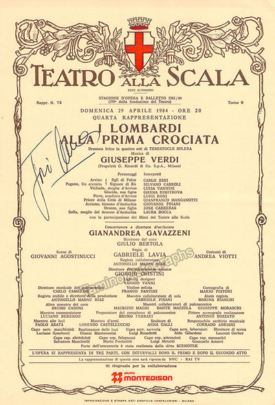I Lombardi 1984 (i)