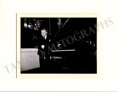 Hoffmann, Josef - Vintage Photograph