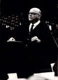 Krips, Josef - Set of 15 Unsigned Photographs