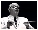 Krips, Josef - Set of 15 Unsigned Photographs