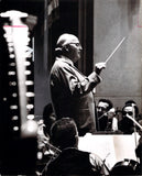 Krips, Josef - Set of 15 Unsigned Photographs