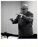 Krips, Josef - Set of 15 Unsigned Photographs