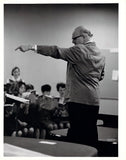 Krips, Josef - Set of 15 Unsigned Photographs