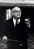 Krips, Josef - Set of 15 Unsigned Photographs
