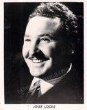 LOCKE, Josef