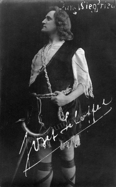 SCHOFFEL, Josef