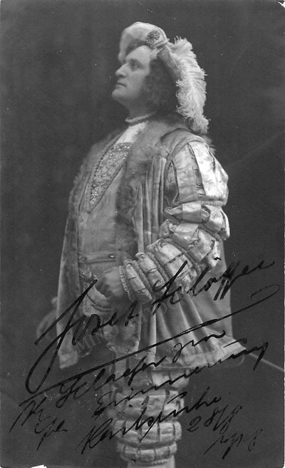 SCHOFFEL, Josef