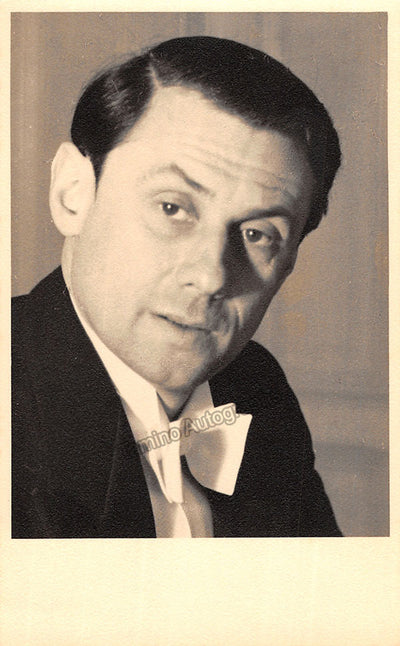 As himself