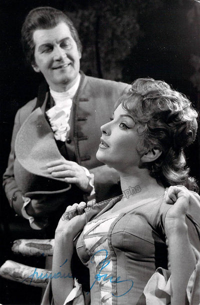 Des Grieux in Manon Lescaut