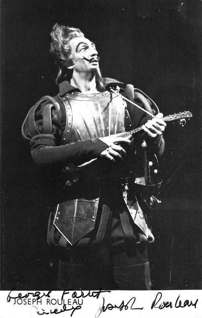 Don Quichotte