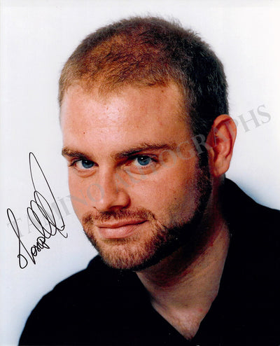 Publicity Photograph 4