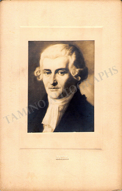 Haydn, Joseph (I)