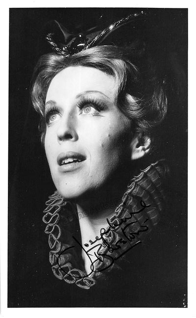 Elisabetta in Don Carlo