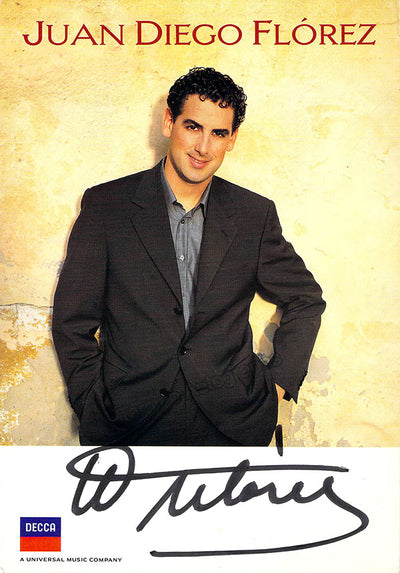 Promotional photograph