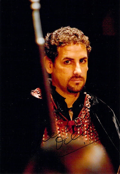 Corradino in Mathilda di Shabran