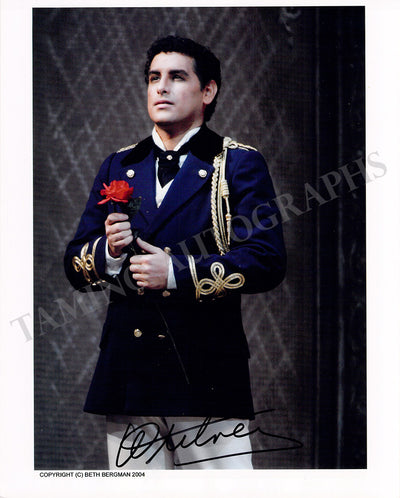 Lindoro in L'Italiana 4