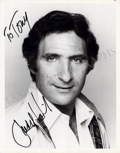 Hirsch, Judd - Signed Photograph