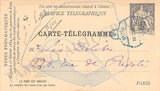 Danbe, Jules - Autograph Note Signed