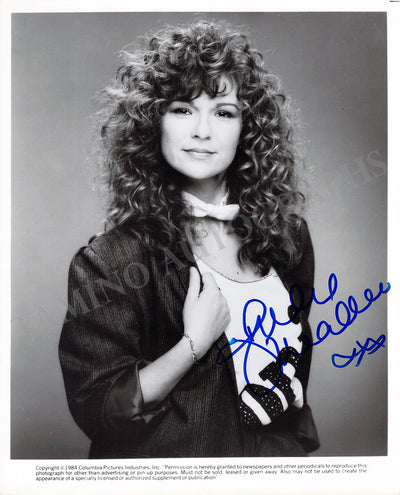 Walters, Julie - Signed Photograph 1984