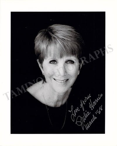 Signed Photo (1988)