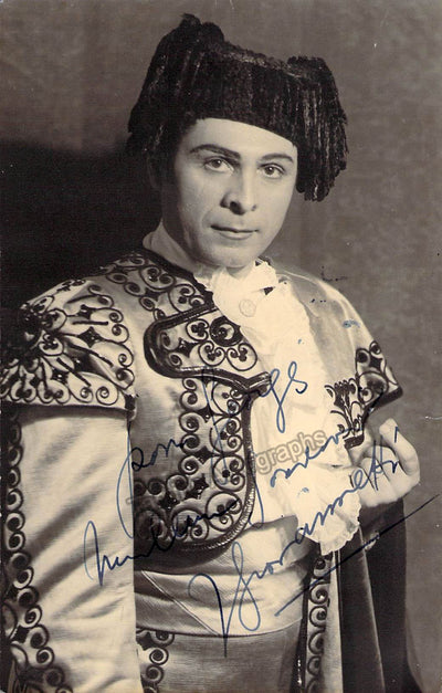 GIOVANETTI, Julien