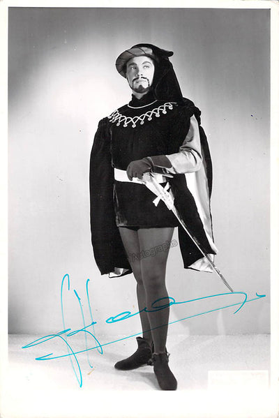 Di Luna in Trovatore