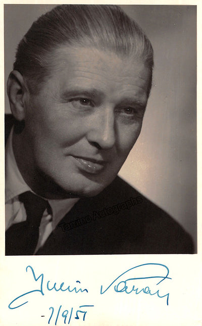 As himself (1951)