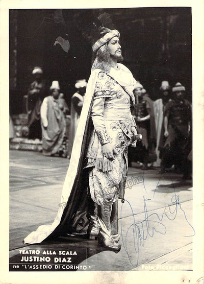 Maometto in Assedio di Corinto