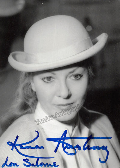 Lou Salomé