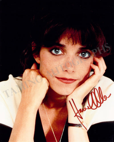 Allen, Karen - Signed Photograph