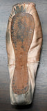 Kain, Karen - Signed Pointe Shoe