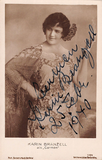 Carmen