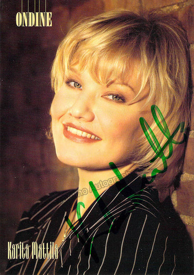 Publicity photograph 2