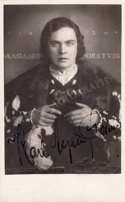 Walther in Meistersinger