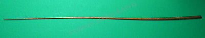 Bohm, Karl - Signed Baton 1953